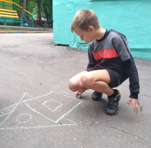 Доступная среда